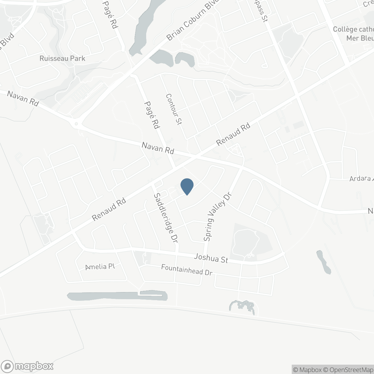 C - 380 ROLLING MEADOW CRESCENT, Ottawa, Ontario K1W 0A7